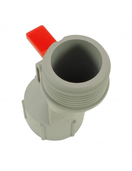 Azzeratore per Waterblock  Universale