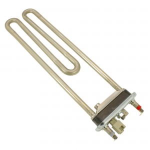 W.M. heating element 1950W 230V NTC 2fuses ELX 1326730205 2