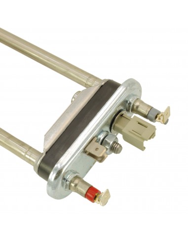 W.M. heating element 1950W 230V NTC 2fuses ELX 1326730205 W.M. heating element 1950W 230V NTC 2fuses ELX 1326730205