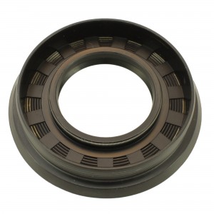 Wellendichtring Waschmaschine 40X70/80X10,5/15mm AEG899645430538 8996454305385 2