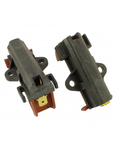 Kit 2pz Spazzola motore Lavatrice Beko 371201205