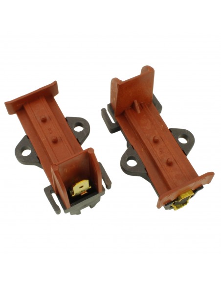 Kit 2pcs washing machine  carbon brushes BEKO 371201205