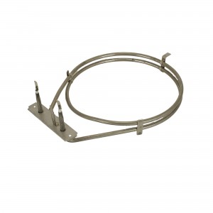 Oven fan heating element 2000W 230V TEKA 83140304
