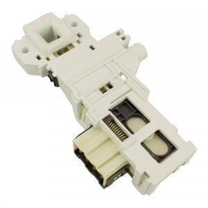 Türverriegelung Waschmaschine ROLD 4Anschlusse BEKO 2704830300