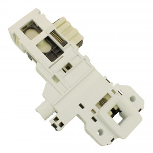 +Bloccoporta Lavatrice 4 contatti Rold Beko 2704830300 2