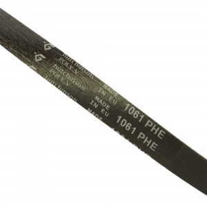 Keilrippenriemen Waschm. POLY-V EL 1061 H8 ARISTON  C00082812 2