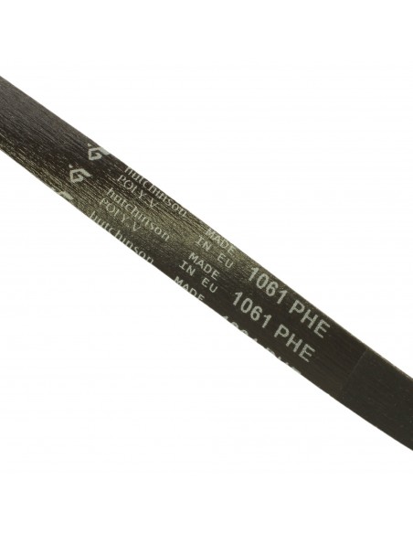 Correa lavadora POLY-V EL 1061 H8 ARISTON C00082812