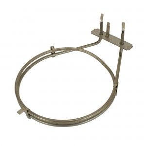 Resistencia horno ventilado 2000W 230V TEKA 83140304 2