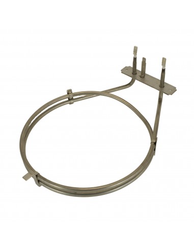 Resistencia horno ventilado 2000W 230V TEKA 83140304