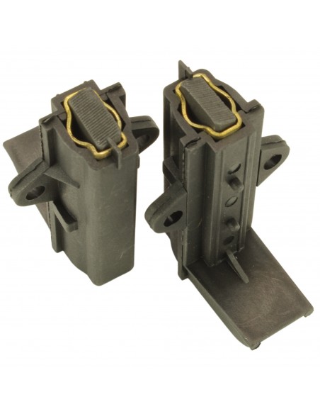 Kit 2pzs escobillas motor lavadora INDESIT 196545 - 035521