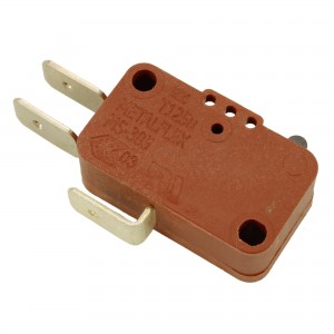 Microinterruptor lavadora 16A universal