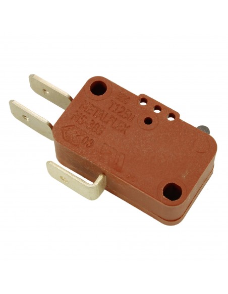 Microinterrupteur lave-linge 16A UNIVERSEL