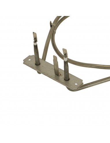 Resistencia horno ventilado 2000W 230V TEKA 83140304