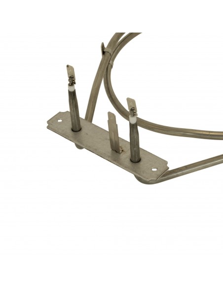 Resistencia horno ventilado 2000W 230V TEKA 83140304