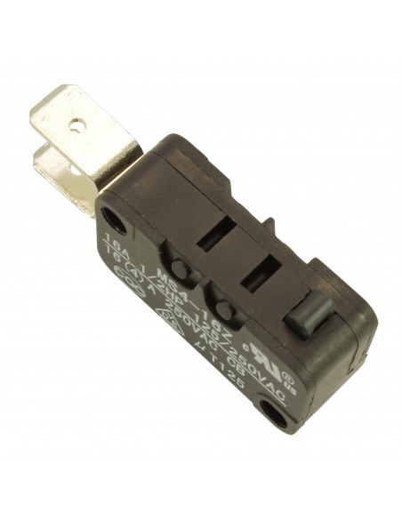 Kit microinterruptor lavadora 16A UNIVERSAL