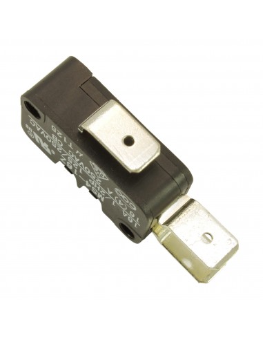 Kit washing machine microswitch 16A UNIVERSAL