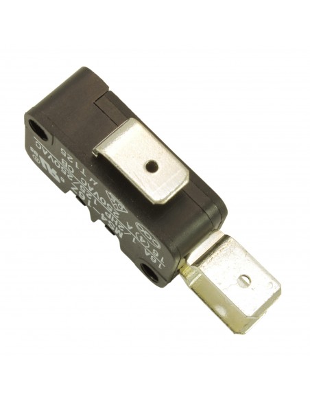Kit washing machine microswitch 16A UNIVERSAL