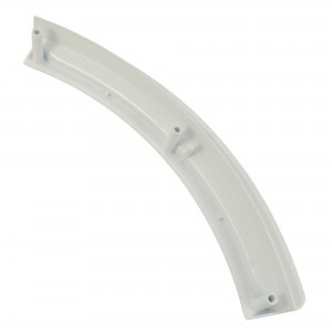 Maniglia porta Asciugatrice Bosch 00497522 2