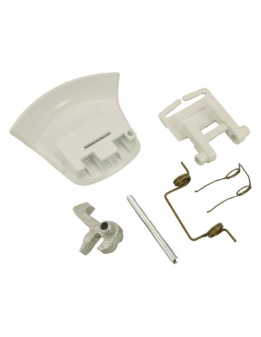 Washing machine door handle ARDO MERLONI 719007300 Washing machine door handle ARDO MERLONI 719007300