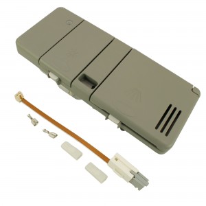 Dishwasher detergent dispenser original AEG 4071358131