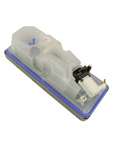 Dishwasher detergent dispenser original AEG 4071358131