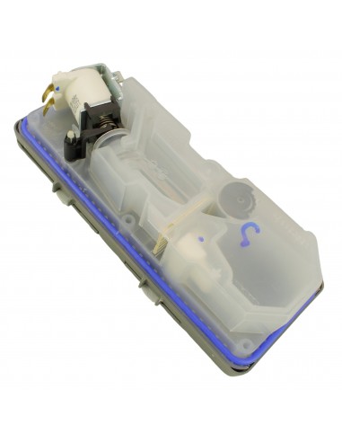 Dishwasher detergent dispenser original AEG 4071358131 Dishwasher detergent dispenser original AEG 4071358131
