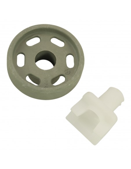 Roulette panier lave-vaisselle original ELX 4055259651