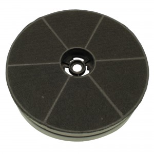 Hood carbon filter 173mm Turboair ELICA F00556 mod. A 9029793792