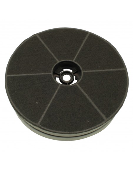 Hood carbon filter 173mm Turboair ELICA F00556 mod. A 9029793792