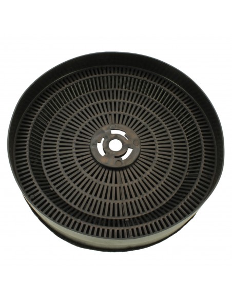 Filtre charbon hotte type A F00556 173mm ELICA TURBOAIR 9029793792
