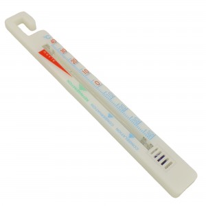Fridge thermometer -50°+50° UNIVERSAL