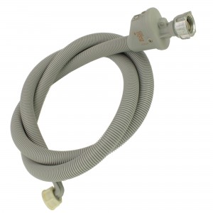 Tuyau chargement aquastop lave-vaisselle 1,50m UNIVERSEL