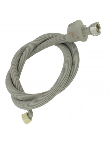 Dishwasher inlet hose with aquastop 2.0m UNIVERSAL