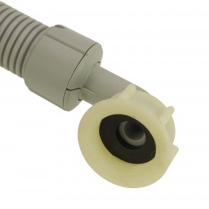 Tubo carico Lavastoviglie con aquastop 2,00m Universale 2