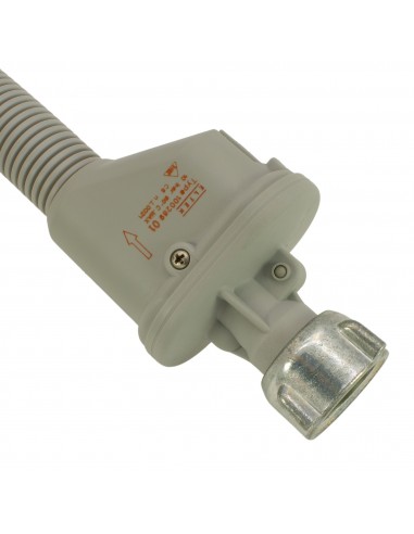 Dishwasher inlet hose with aquastop 2.0m UNIVERSAL