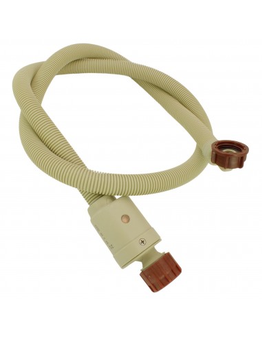 Dishwasher inlet hose with aquastop 3.5m UNIVERSAL