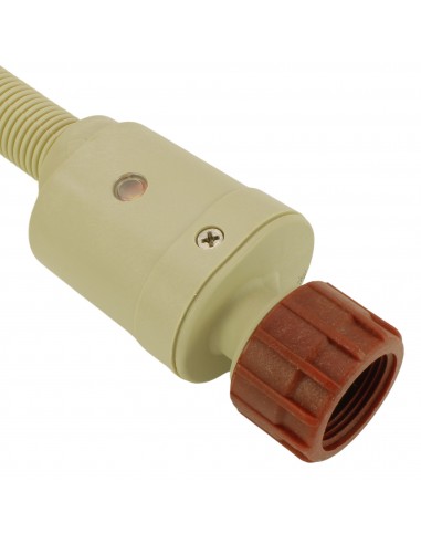 Tuyau charge aquastop lave-vaisselle 2,50m UNIVERSEL Tuyau charge aquastop lave-vaisselle 2,50m UNIVERSEL