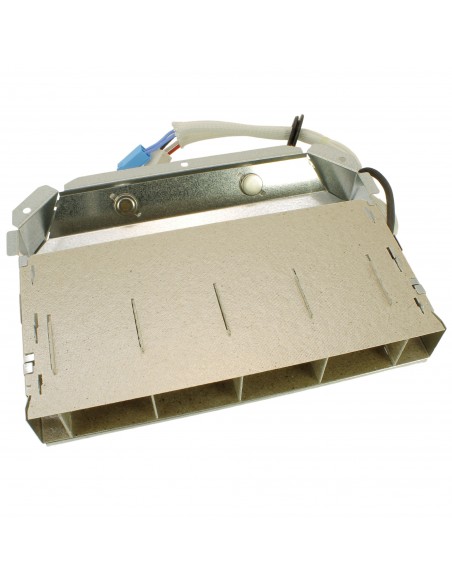 Resistencia secadora 1600W + 900W 230V BEKO 2970100100 Ir