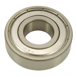 Rodamiento lavadora 6204-2Z UNIVERSAL