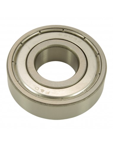 Washing machine drum bearing  6204-2Z UNIVERSAL