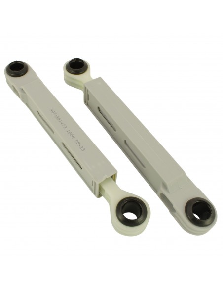 Kit 2pcs washing m. shock absorber 100N hole 13mm ELX 4071361473