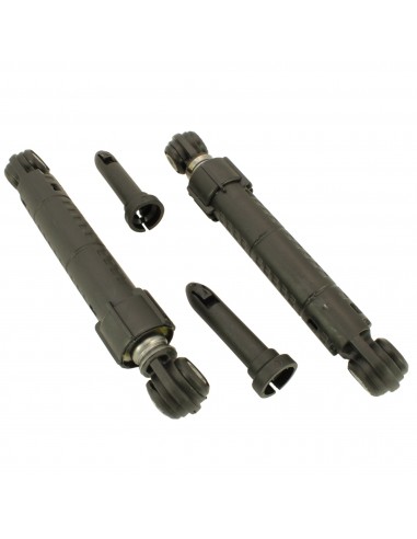 Kit 2pcs washing m. shock absorber 90N hole 8/10mm BOSCH SIEM 448032 Kit 2pcs washing m. shock absorber 90N hole 8/10mm BOSCH SIEM 448032