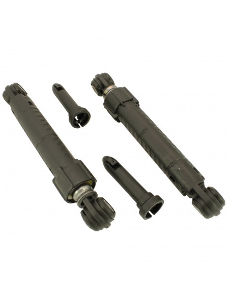 Kit 2pcs washing m. shock absorber 90N hole 8/10mm BOSCH SIEM 448032