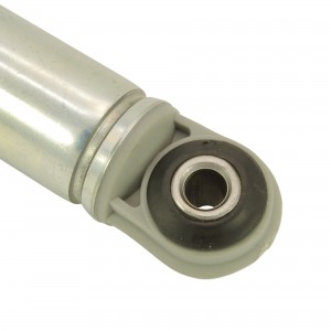 Kit 2pcs amortisseur lave-linge 140N orifice 8mm MIELE 4500826 2