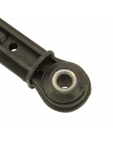 Kit 2pz Ammortizzatore Lavatrice 140N foro 8mm Miele 4500826 Kit 2pz Ammortizzatore Lavatrice 140N foro 8mm Miele 4500826