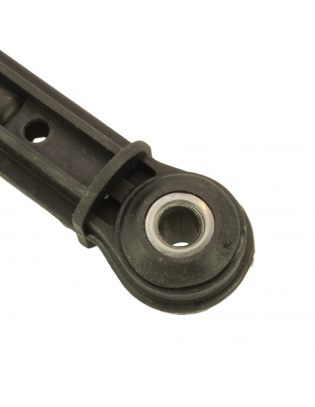 Kit 2pcs washing machine shock absorber140N hole 8mm MIELE 4500826