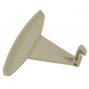 Washing machine door handle original BEKO 2806270200 2