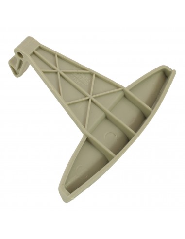 Poignée de hublot porte lave-linge original BEKO 2806270200 Poignée de hublot porte lave-linge original BEKO 2806270200