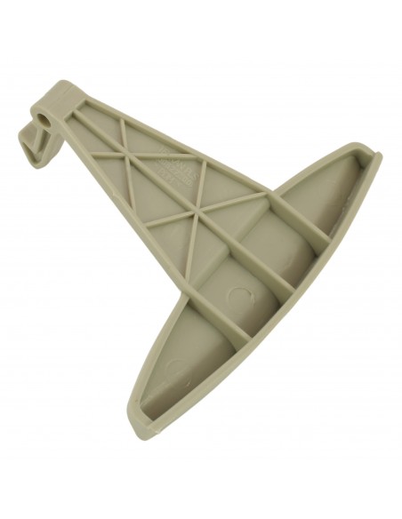 Maneta puerta lavadora original BEKO 2806270200