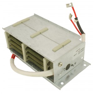 Resistenza Asciugatrice 2400-2650W 220-230V Mea 15468